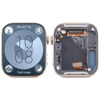 For Huawei Watch Fit 3 (Original) / Gold