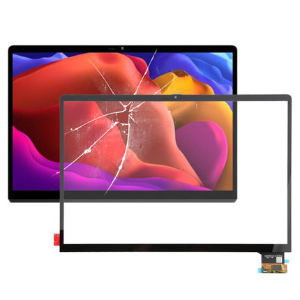 For Lenovo Yoga Pad Pro 2021 / Yoga Tab 13 YT-K606F YT-K606M YT-K606 Original Touch Panel, For Lenovo Yoga Pad Pro 2021 / Yoga Tab 13