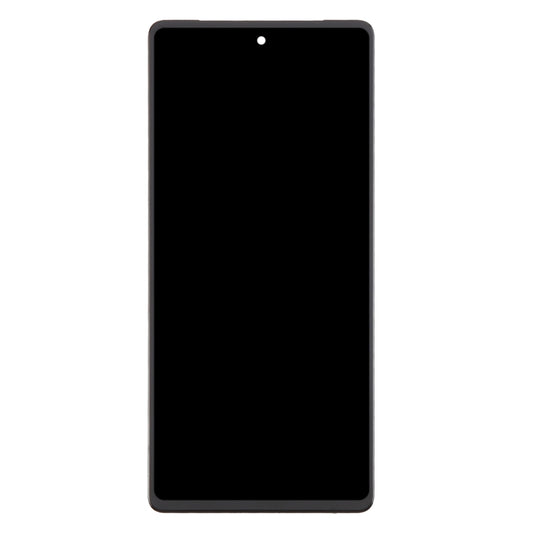 For Google Pixel 7 GVU6C GQML3 GO3Z5 TFT LCD Screen Digitizer Full Assembly, Not Supporting Fingerprint Identification, For Google Pixel 7(TFT)