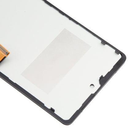 For Google Pixel 7 GVU6C GQML3 GO3Z5 TFT LCD Screen Digitizer Full Assembly, Not Supporting Fingerprint Identification, For Google Pixel 7(TFT)