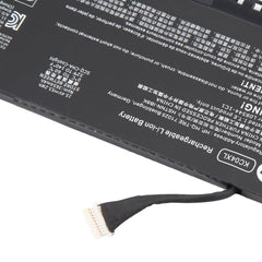 15.4V 53.2Wh 3654mAh Li-ion Battery For HP Envy X360 13-AG 13M-AQ 13-AH 13-AQ0010TU 13-AH0010TX HSTNN-DB8P HSTNN-IB8K L08544-2B1 KC04XL