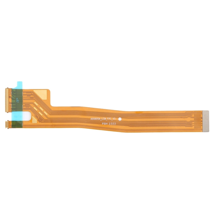 For Lenovo Tab P12 12.7 inch TB370/TB370FU/TB370FC Original Motherboard Flex Cable, For Lenovo Tab P12 12.7 inch(Original)