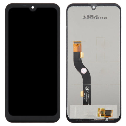Original LCD Screen and Digitizer Full Assembly for HOTWAV CYBER 8