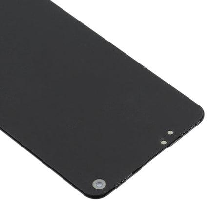 Original AMOLED Material LCD Screen for OPPO Reno5 F With Digitizer Full Assembly, For OPPO Reno5 F