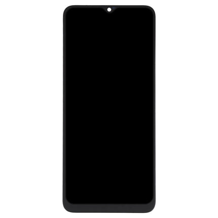 Original LCD Screen and Digitizer Full Assembly For Realme V30