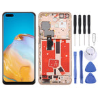 For Huawei P40 Pro(TFT) / Gold