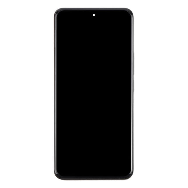 For Xiaomi 14 Ultra AMOLED Original LCD Screen Digitizer Full Assembly with Frame, For Xiaomi 14 Ultra(Original)