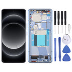 For Xiaomi 14 Ultra(Original) / Blue