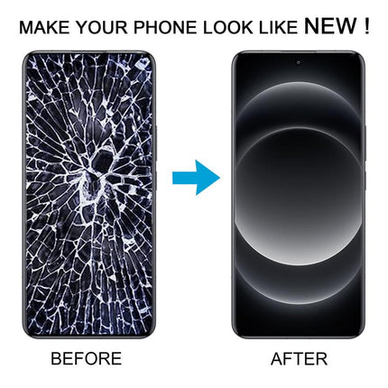 For Xiaomi 14 Ultra AMOLED Original LCD Screen Digitizer Full Assembly with Frame, For Xiaomi 14 Ultra(Original)