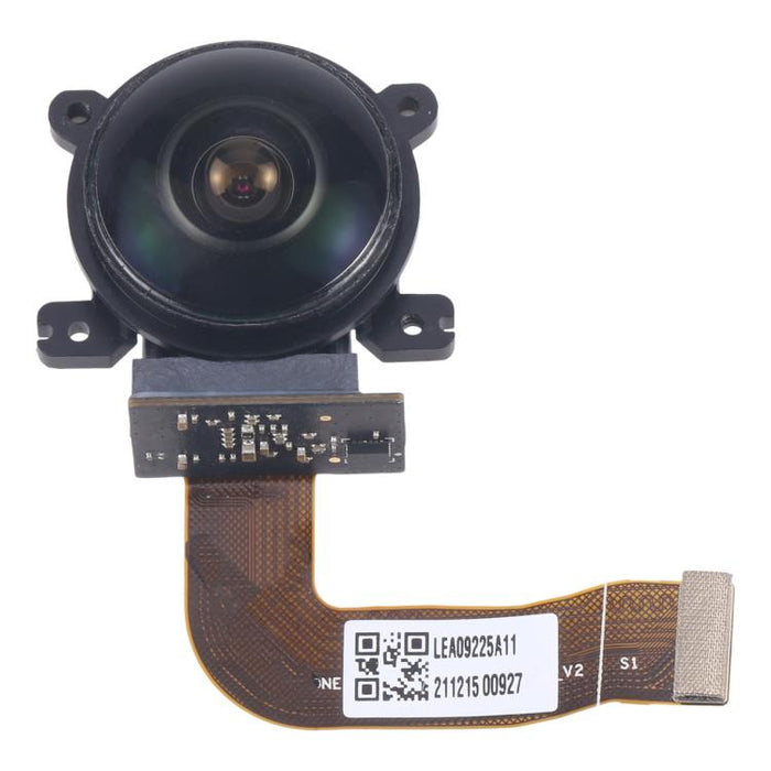For Insta360 X2 Black Original Camera Lens, For Insta360 One X2 Black(Original)