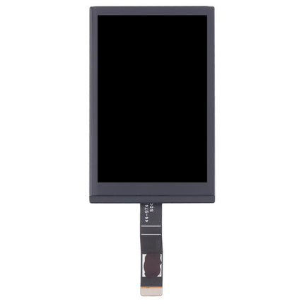 For Insta360 X4 Original LCD Screen with Digitizer Full Assembly, For Insta360 X4