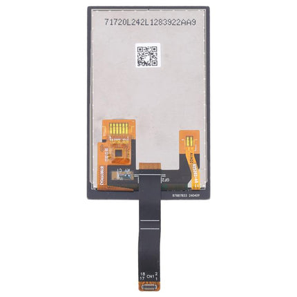 For Insta360 X4 Original LCD Screen with Digitizer Full Assembly, For Insta360 X4