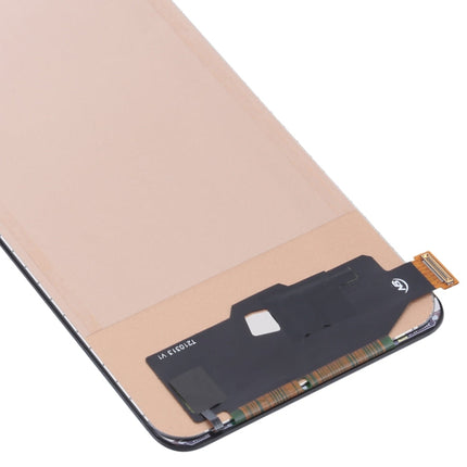 TFT Material LCD Screen and Digitizer Full Assembly for OPPO Reno4 SE / Realme V15 5G / Realme 7 Pro / Realme X7 / Realme 8 Pro / Realme 8 4G /  Realme Q2 Pro RMX3085, RMX2173, PEAT00, PEAM00, RMX2170, RMX3081