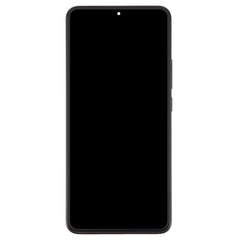 For Xiaomi 13T Original AMOLED Material LCD Screen Digitizer Full Assembly with Frame