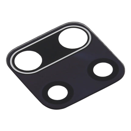 10 PCS Back Camera Lens for Xiaomi Redmi Note 9 / Redmi 10X 4G, For Xiaomi Redmi Note 9