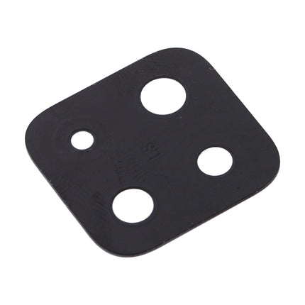 For OPPO A73 5G / A53 5G / A72 5G PDYM20 10pcs Back Camera Lens