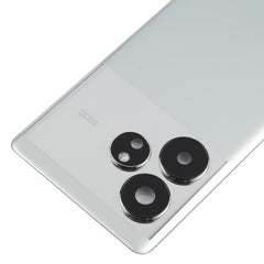 For Realme GT 6 Global Original Back Cover with Camera Lens Cover