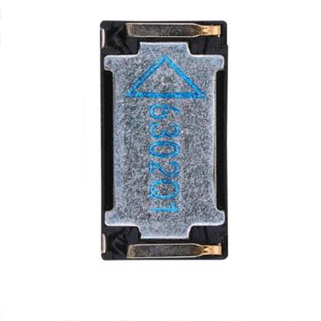 10 PCS Earpiece Speaker for Sony Xperia XZ1 Compact, For Sony Xperia XZ1 Compact
