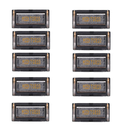 10 PCS Earpiece Speaker for Xiaomi Redmi Note 5 Pro / Redmi Note 5