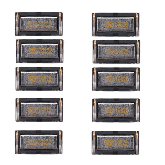 10 PCS Earpiece Speaker for Xiaomi Redmi Note 5 Pro / Redmi Note 5