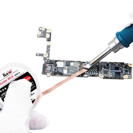 Kaisi SWA15 Tin Suction Tape Cleaning Belt, SWA15