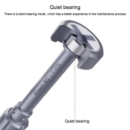 Qianli i-Thor S2 Precision 3D Texture Y Shape Screwdriver