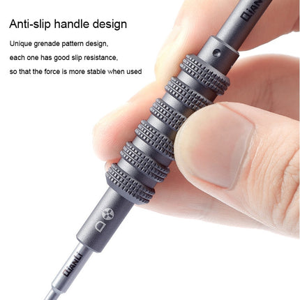 Qianli i-Thor S2 Precision 3D Texture Y Shape Screwdriver