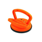 Large Orange / Orange