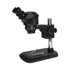 0.7X-50X(Black) / Black