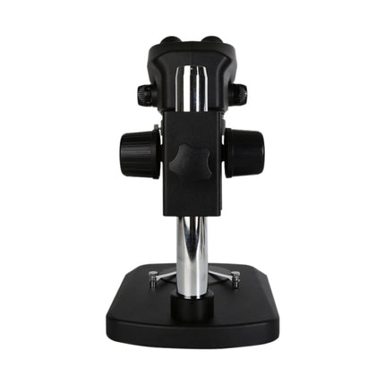 0.7X-50X Stereo Microscope Binocular Microscope With Light