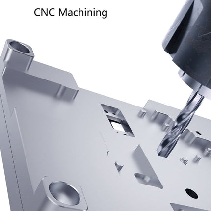 Qianli iCopy-S Double Sided Chip Test Stand 4 in1 Logic Baseband EEPROM Chip Non-removal For iPhone X / XS / XR / XS Max, For iPhone X / XS / XR / XS Max