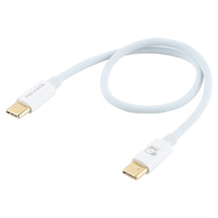 MECHANIC Lightning Top Speed Transmission Data Cable USB Lightning Cable For Type-C to Type-C, For Type-C to Type-C