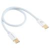 MECHANIC Lightning Top Speed Transmission Data Cable USB Lightning Cable For Type-C to Type-C, For Type-C to Type-C