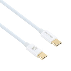 MECHANIC Lightning Top Speed Transmission Data Cable USB Lightning Cable For Type-C to Type-C, For Type-C to Type-C