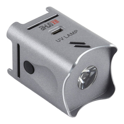 AiXun Hurricane UV Lamp With Cooling Fan, AiXun Hurricane