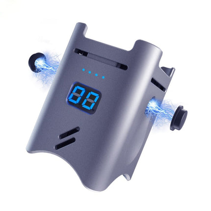 AiXun Hurricane UV Lamp With Cooling Fan, AiXun Hurricane