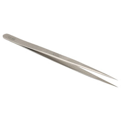Vetus SS-SA Antimagnetic Stainless Steel Tweezers, Vetus SS-SA