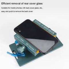 2 in 1 360 Rotating LCD Screen Rear Cover Separator, 2 in 1