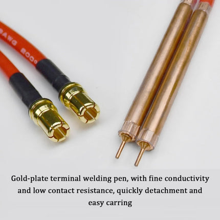 Portable Mini Spot-Welding Machine, Spot-Welding Machine