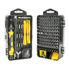 138 in 1 (Yellow) / Yellow