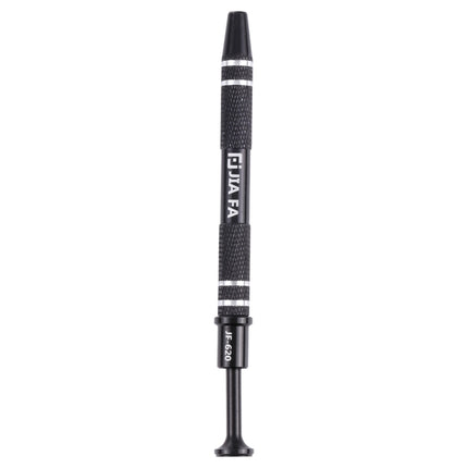 JIAFA JF-620 IC Chip Extractor Remover Tool BGA Electronic Component Puller, JF-620 Black, JF-620 Blue