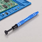JF-620 Blue / Blue