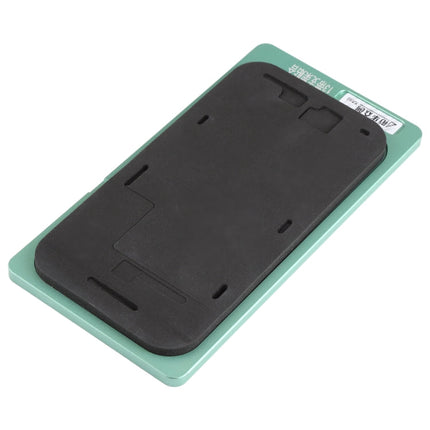 LCD Screen With Frame Bezel Positioning Mat Fixed Mold For iPhone 13, For iPhone 13