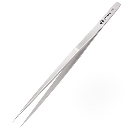 2UUL Hand Polished 3D Tweezer, 2UUL Hand Polished