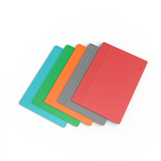 2UUL Heat Resisting Silicone Pad, Size: 40 x 28cm, 2UUL