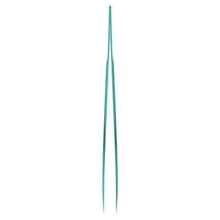 2UUL & WYLIE Ti11 Titanium Alloy Straight Tip Tweezers, Ti11