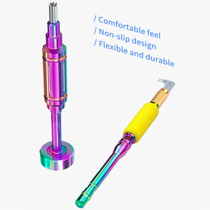 Mijing CB01 Watch Disassembly Kit Repair Tool, CB01