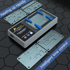 Mijing iRepair Ms1 Desoldering Platform With Moulds for iPhone X-13 Pro Max