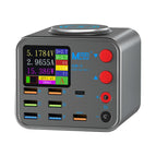 Dianba NO.1, EU Plug / SPT0616B