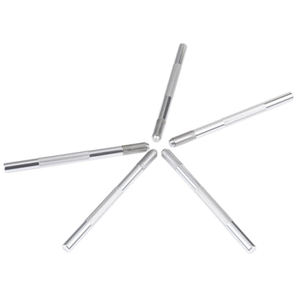 5 in 1 Non-Slip Engraving Cutter Knife Handle
